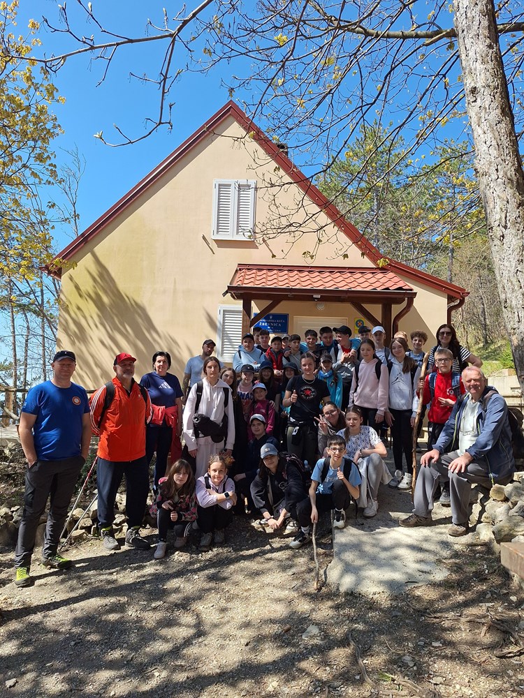 (Foto PD Ćićarija)