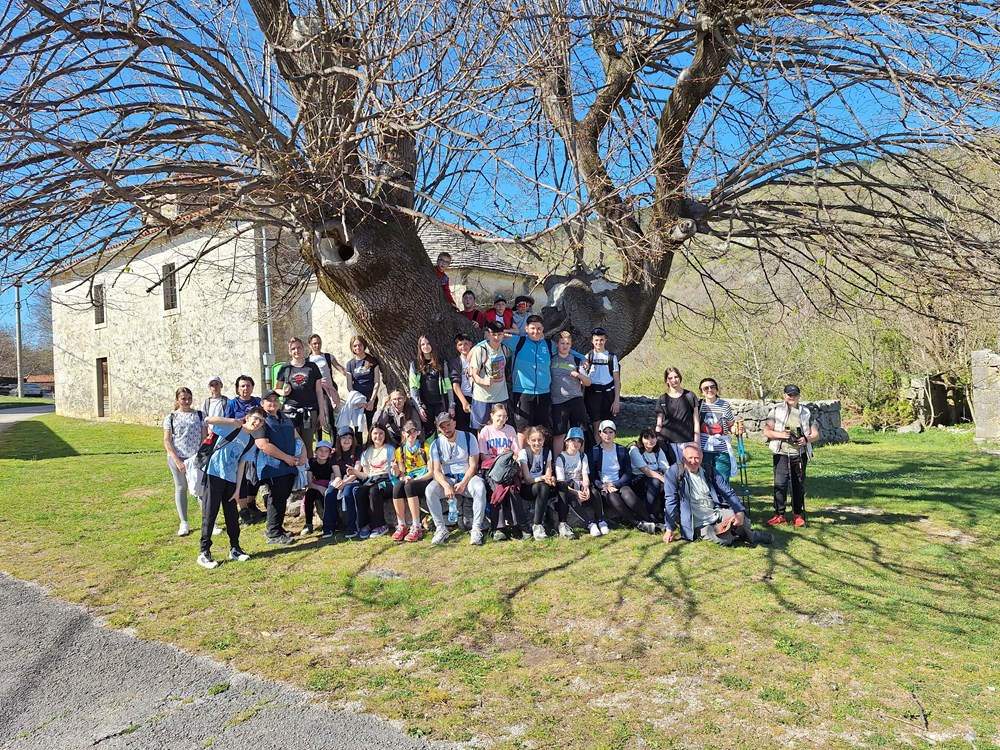 (Foto PD Ćićarija)