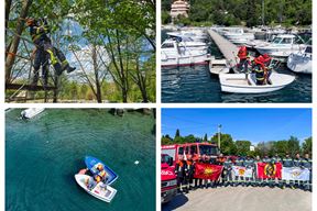 (Snimila Kristina Macuka)