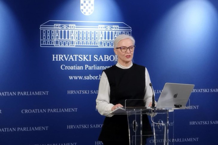 Dušica Radojčić (Foto: Možemo)