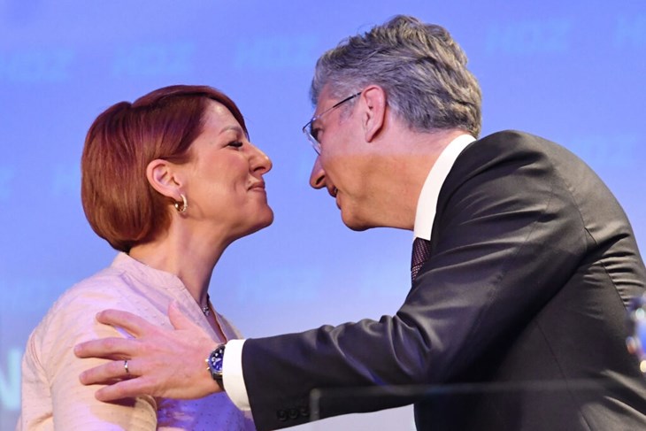 (Snimio Vjeran Žganec Rogulja / Pixsell)