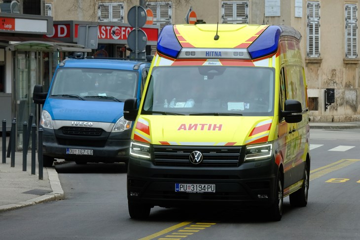 (Snimio Milivoj Mijošek)