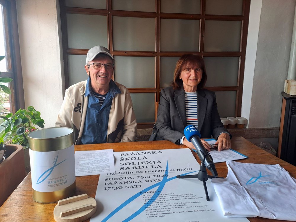 (Snimio Zoran Oljača)