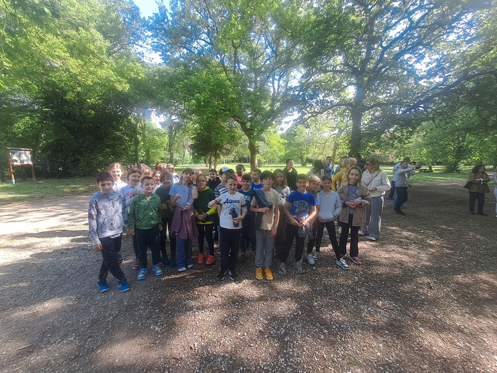 (Snimila Jelena Milović)