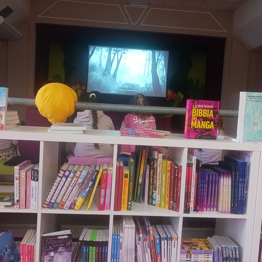 (Snimila Vanesa Begić)