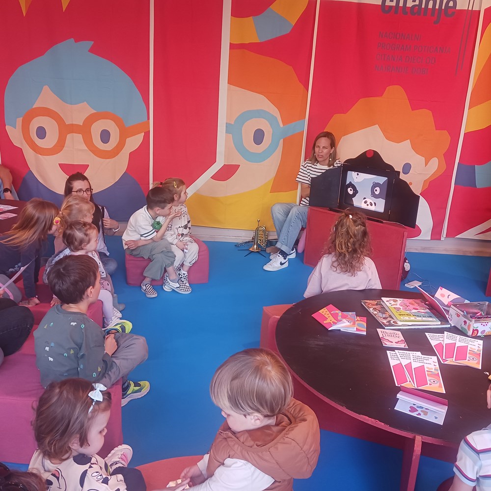 (Snimila Vanesa Begić)