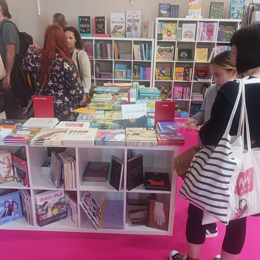 (Snimila Vanesa Begić)