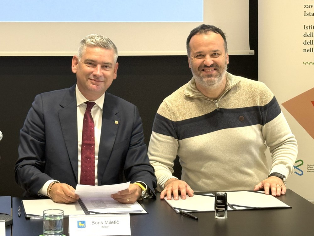 (Foto: Istarska županija)