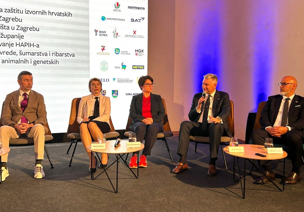 (Foto Istarska županija)