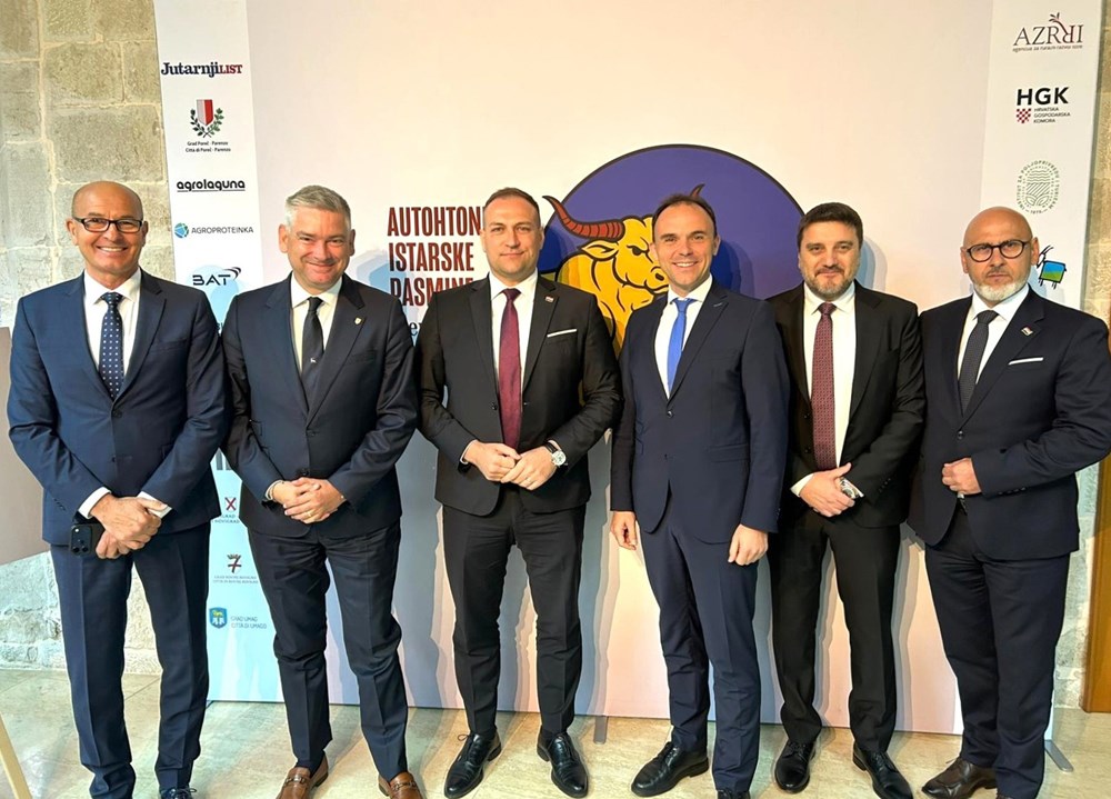 (Foto Istarska županija)