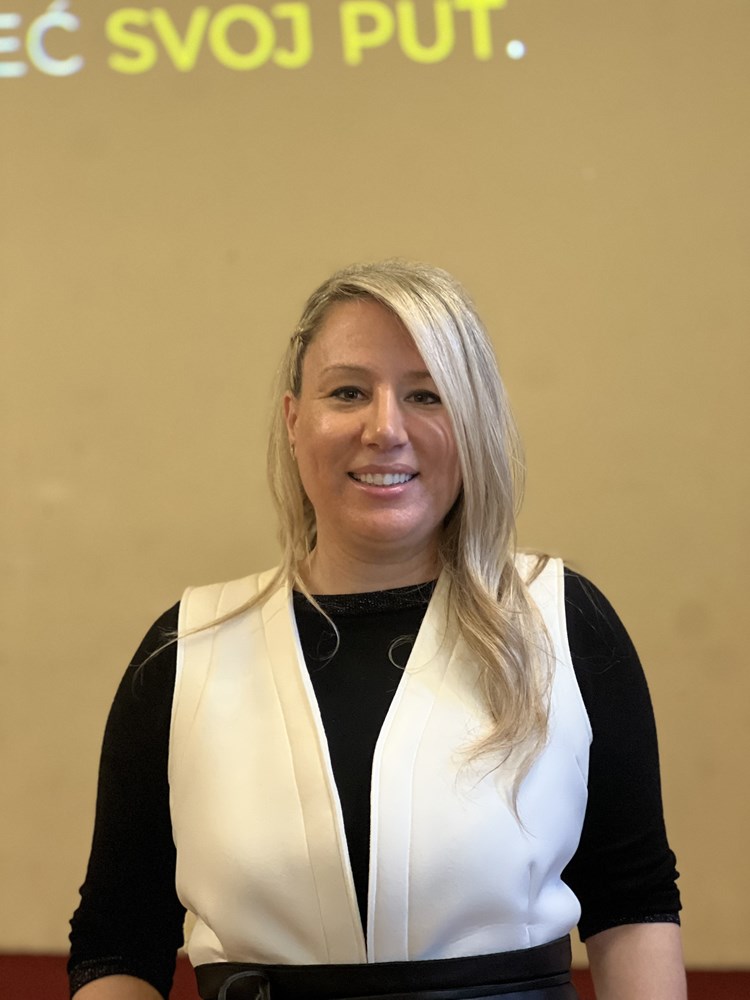 (Snimila Doria Mohorović)