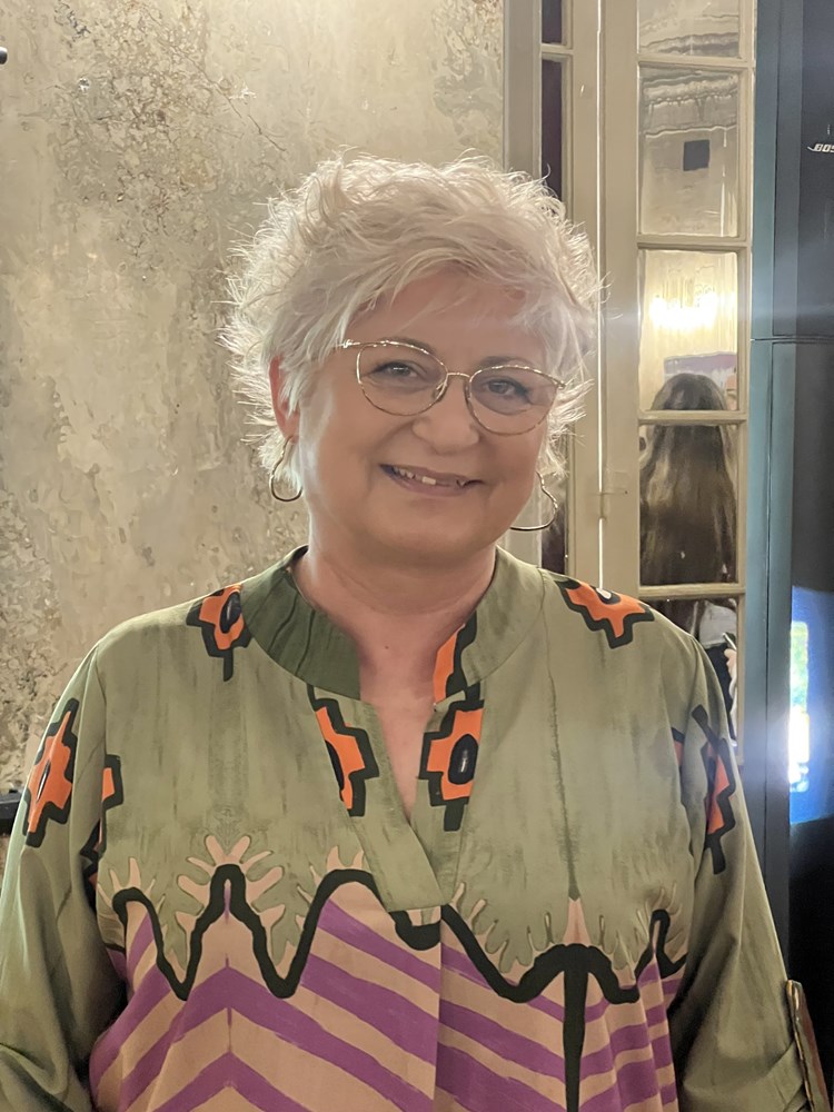 (Snimila Doria Mohorović)