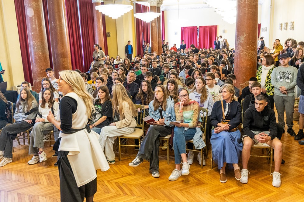 (Snimio Srećko Niketić/Pixsell)