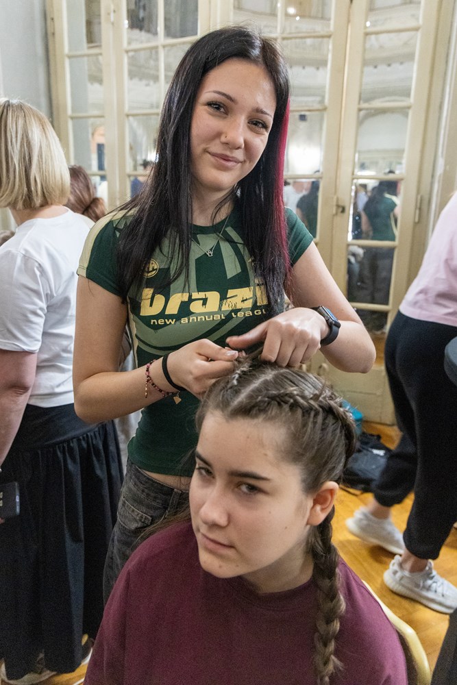 (Snimio Srećko Niketić/Pixsell)