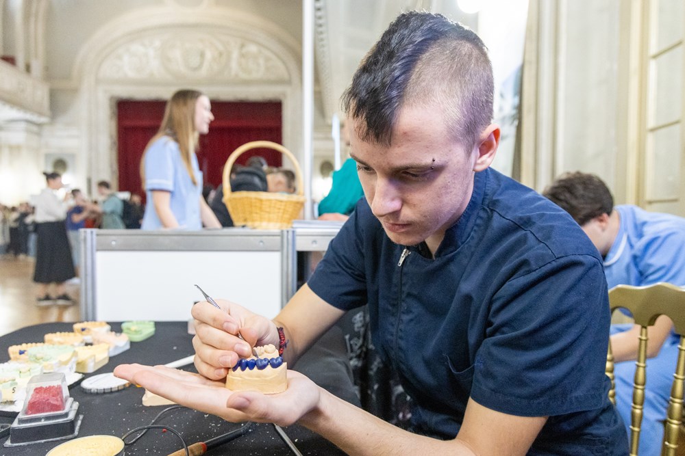 (Snimio Srećko Niketić/Pixsell)