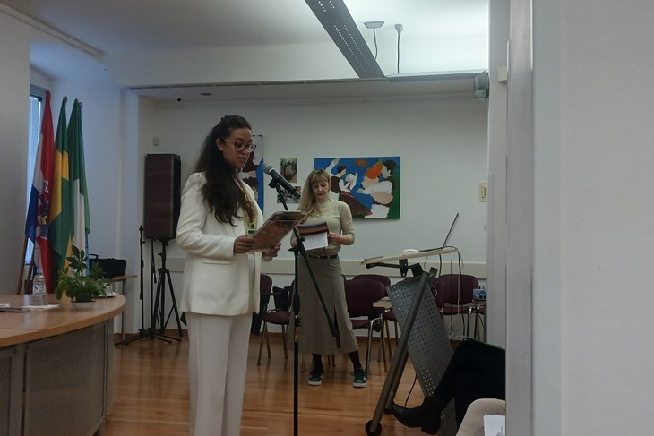 (Snimila Vanesa Begić)