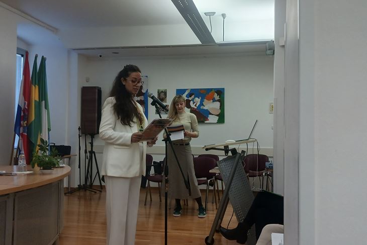 (Snimila Vanesa Begić)
