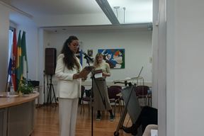 (Snimila Vanesa Begić)