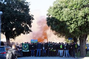 (Snimio Saša Miljević / Pixsell)