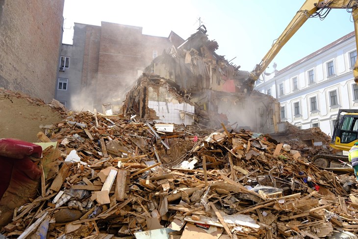 (Snimio Slaven Branislav Babić / Pixsell)