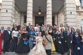 Kaiserball (Arhiva Glasa Istre)