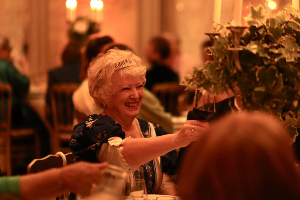 Kaiserball (Arhiva Glasa Istre)