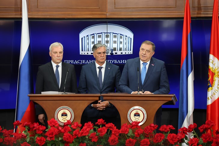 (Snimio Dejan Rakita/Pixsell)