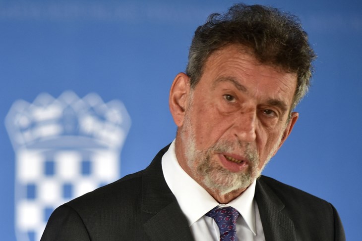 (Snimio Davor Kovačević)