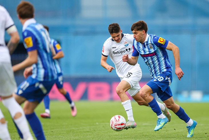 (Snimio Goran Stanzl/Pixsell)