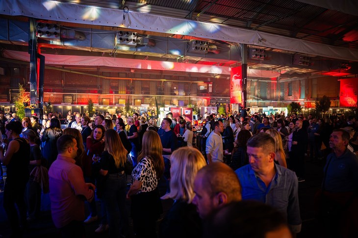 (Foto GinIstra/Studio 11)