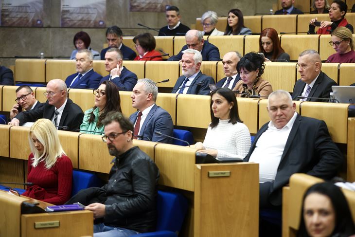 (Snimio Armin Durgut/Pixsell)