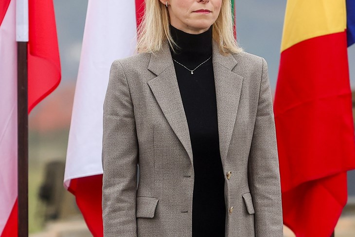 (Snimio Armin Durgut/Pixsell)