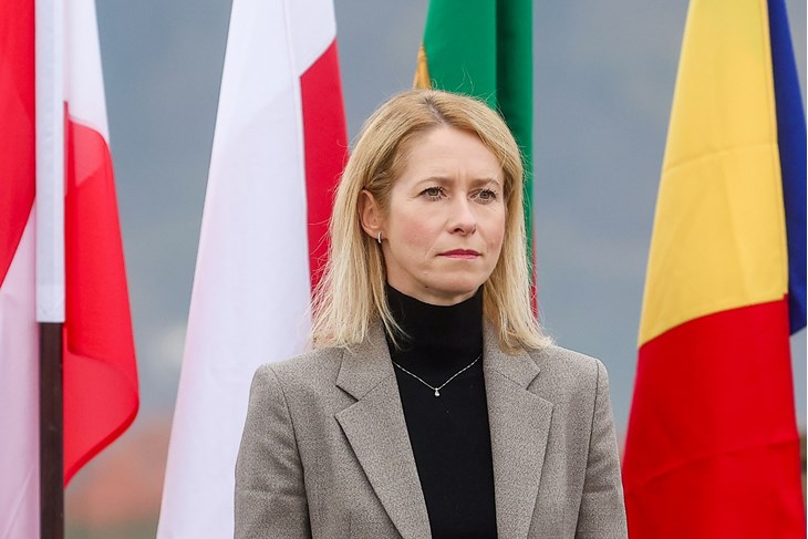 (Snimio Armin Durgut/Pixsell)