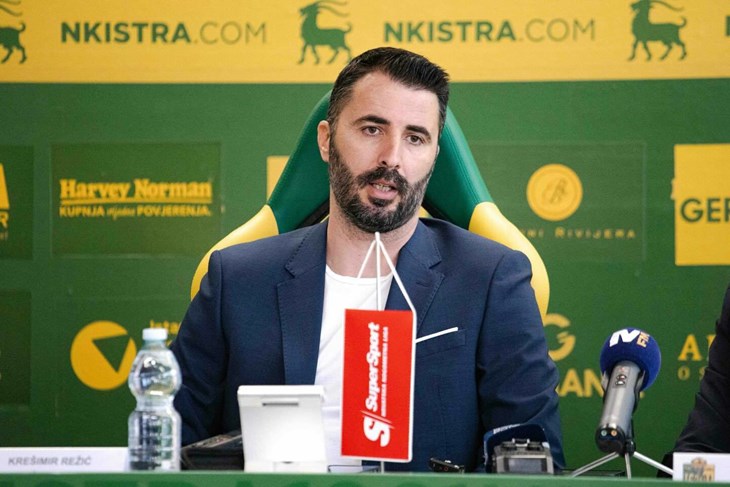 (Foto Facebook/NK Istra 1961)