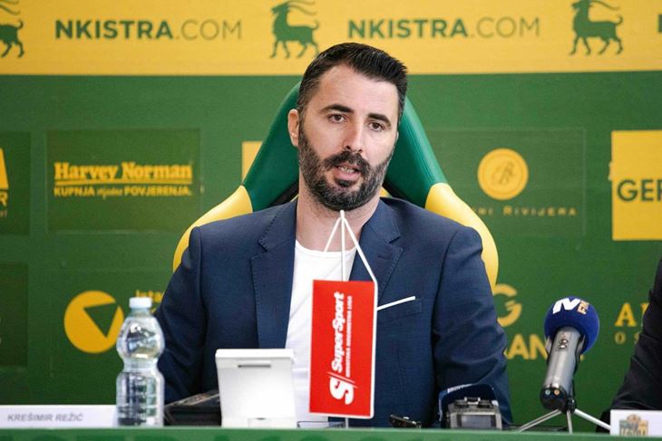 (Foto Facebook/NK Istra 1961)