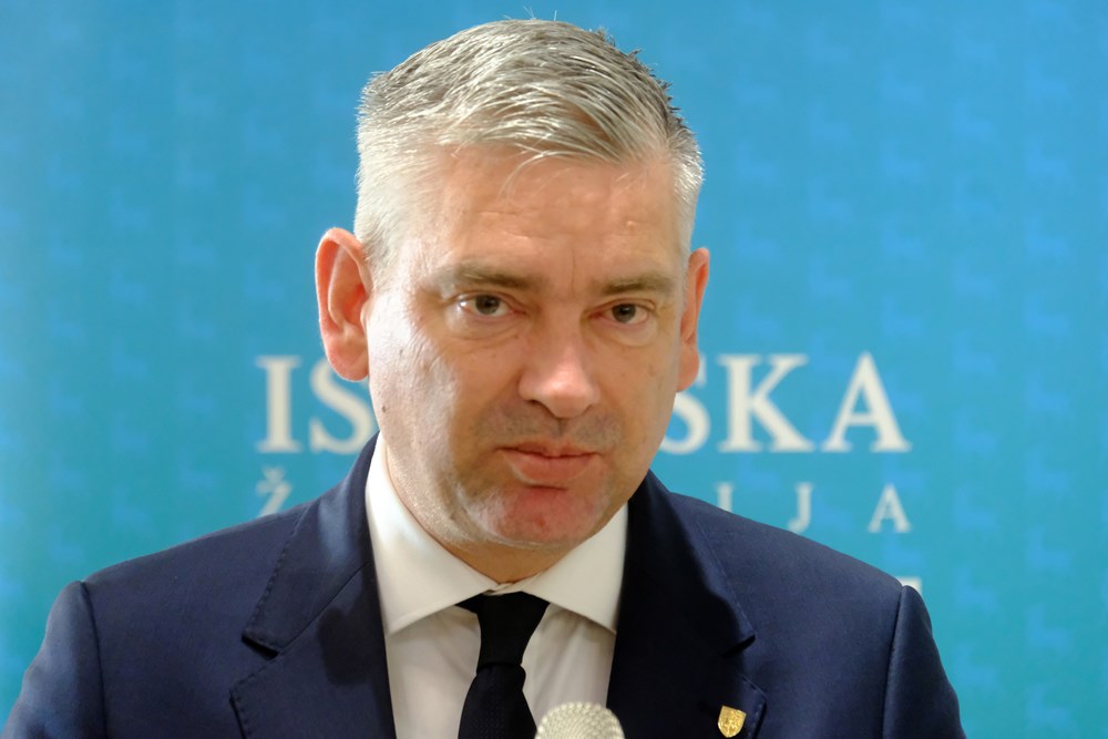 (Snimio Milivoj Mijo&scaron;ek)