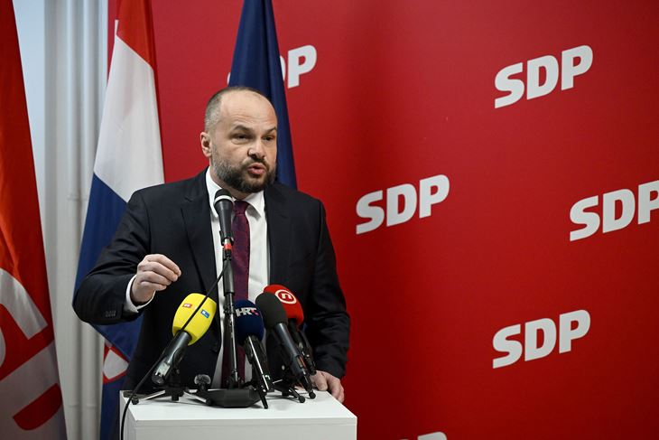 (Snimio Marko Lukunić/Pixsell)