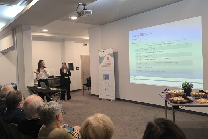 (Snimio Zvonimir Guzić)