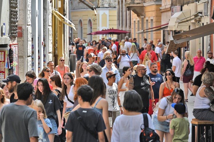 (Arhiva Glasa Istre)