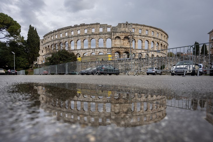 (Snimio Srecko Niketic / Pixsell)