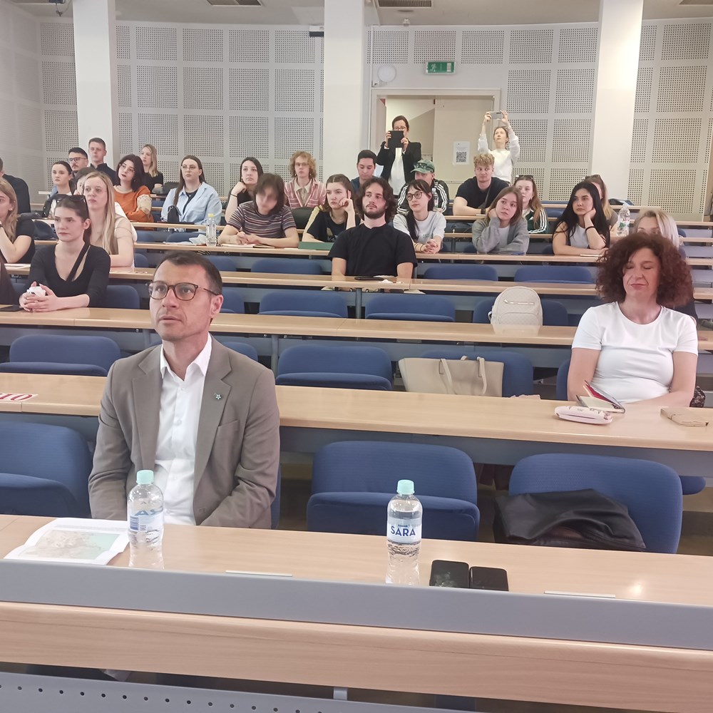 (Snimila Vanesa Begić)