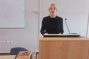 (Snimila Vanesa Begić)