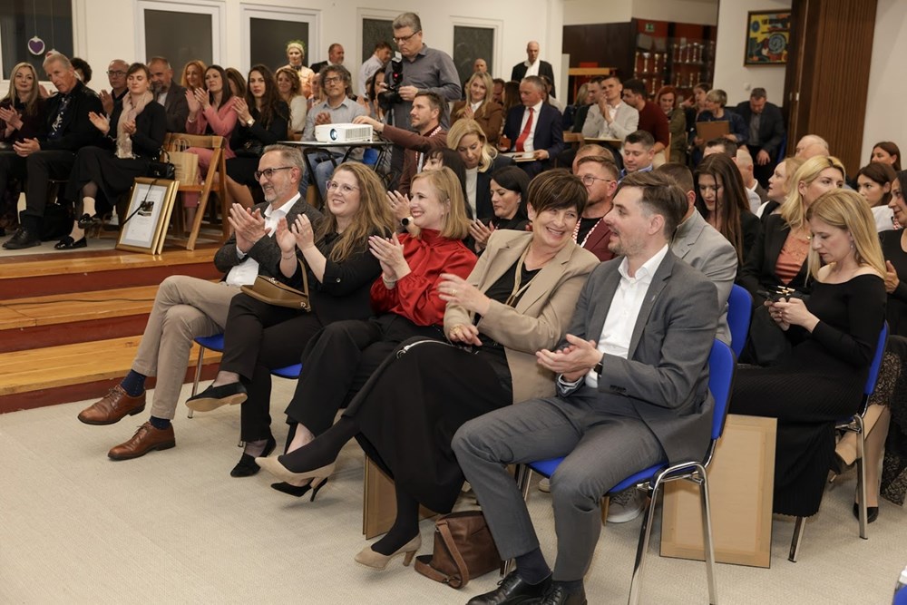 (Foto: TZ Kr&scaron;an)