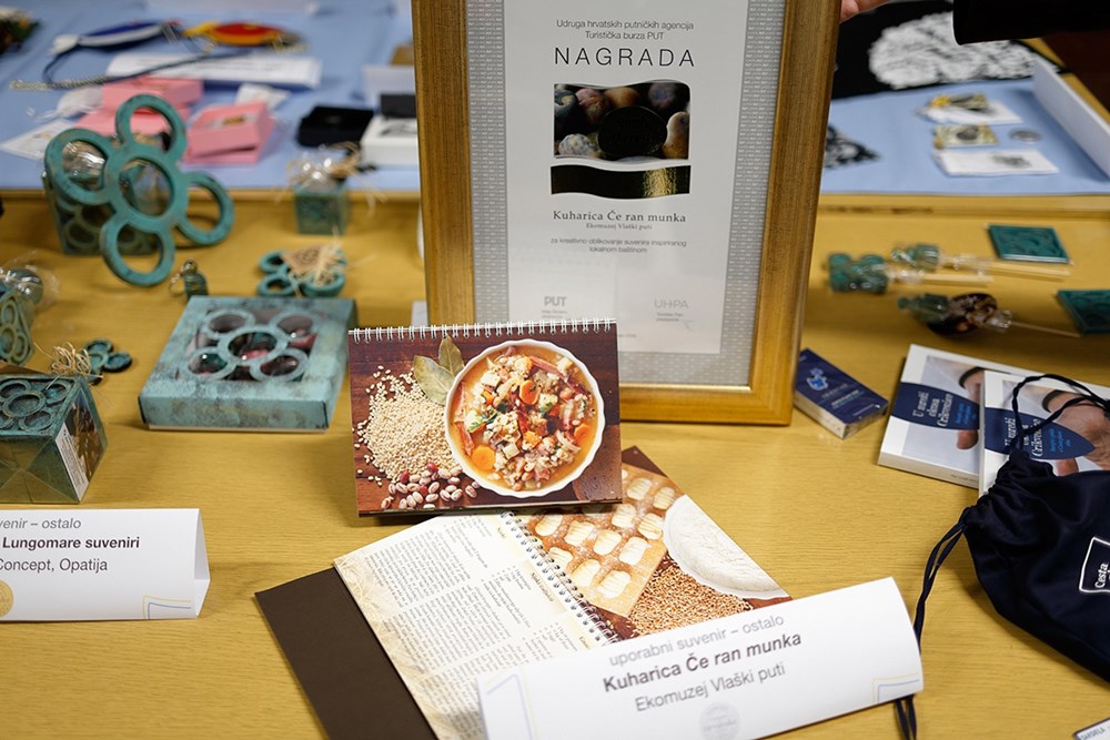 (Foto: TZ Kr&scaron;an)