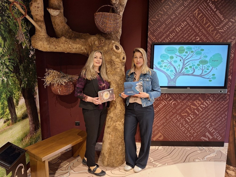 (Foto: TZ Kr&scaron;an)