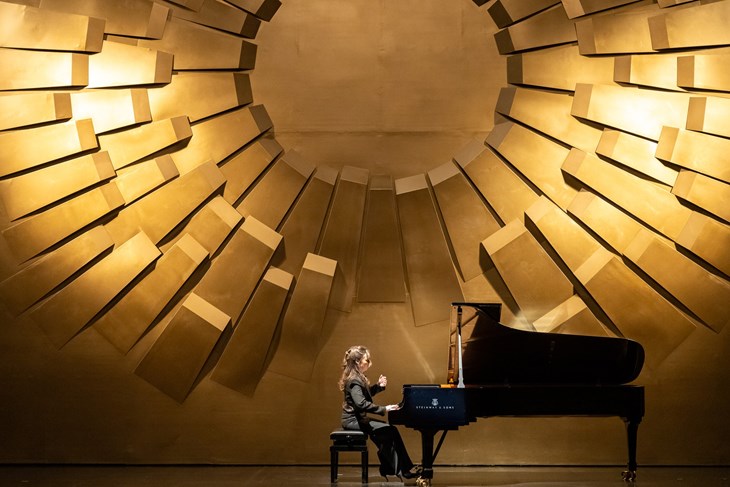 (Snimio Dalibor Talajić)