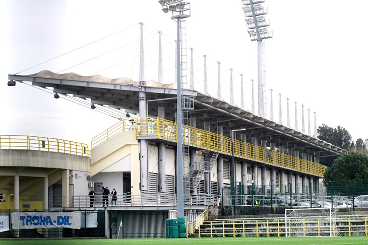 (Snimio Milivoj Mijošek)