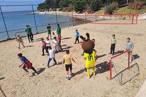 (Snimio Zoran Oljača)