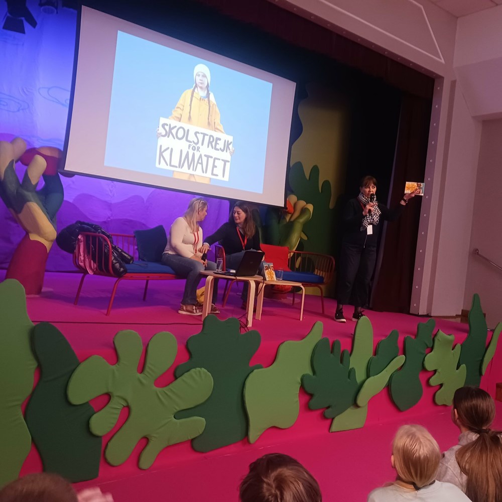 (Snimila Vanesa Begić)