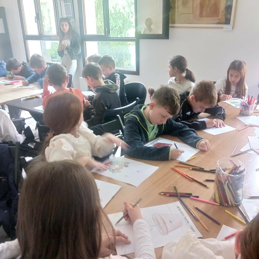 (Snimila Vanesa Begić)